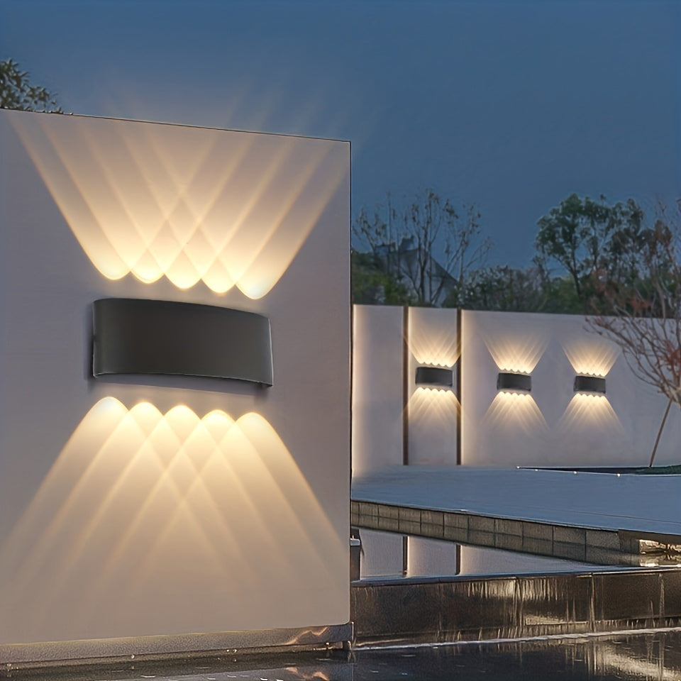 Modern Wall Lamp