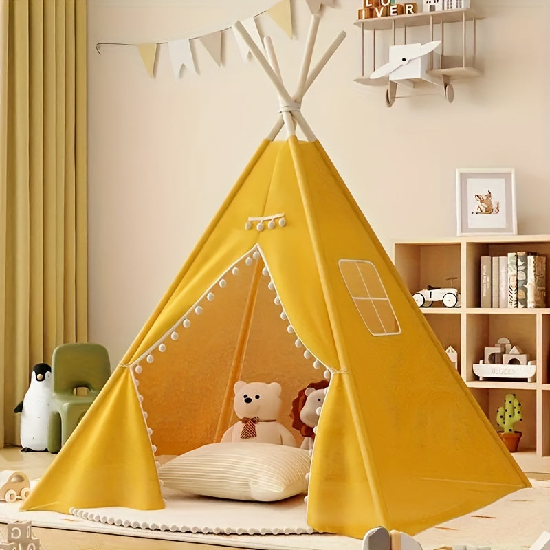 Fun Tent