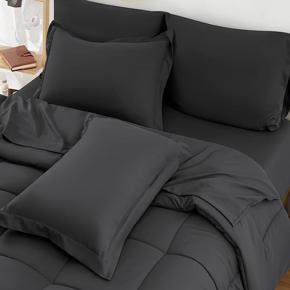 All-Season Comforter Set