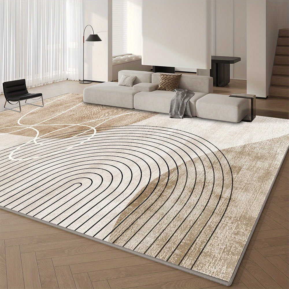 Vintage Stripe Rug