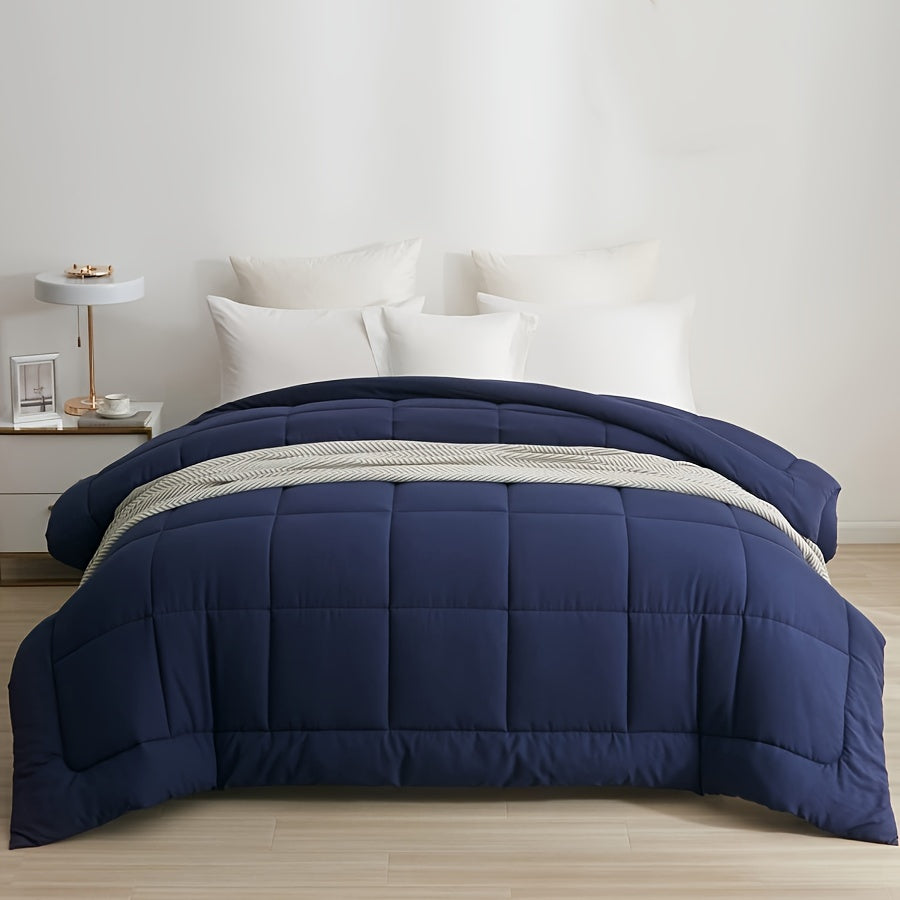 All-Season Comforter Set