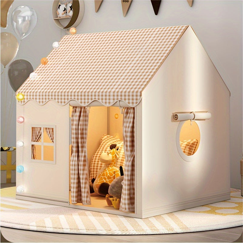 Youngsters' Indoor Playhouse Castle