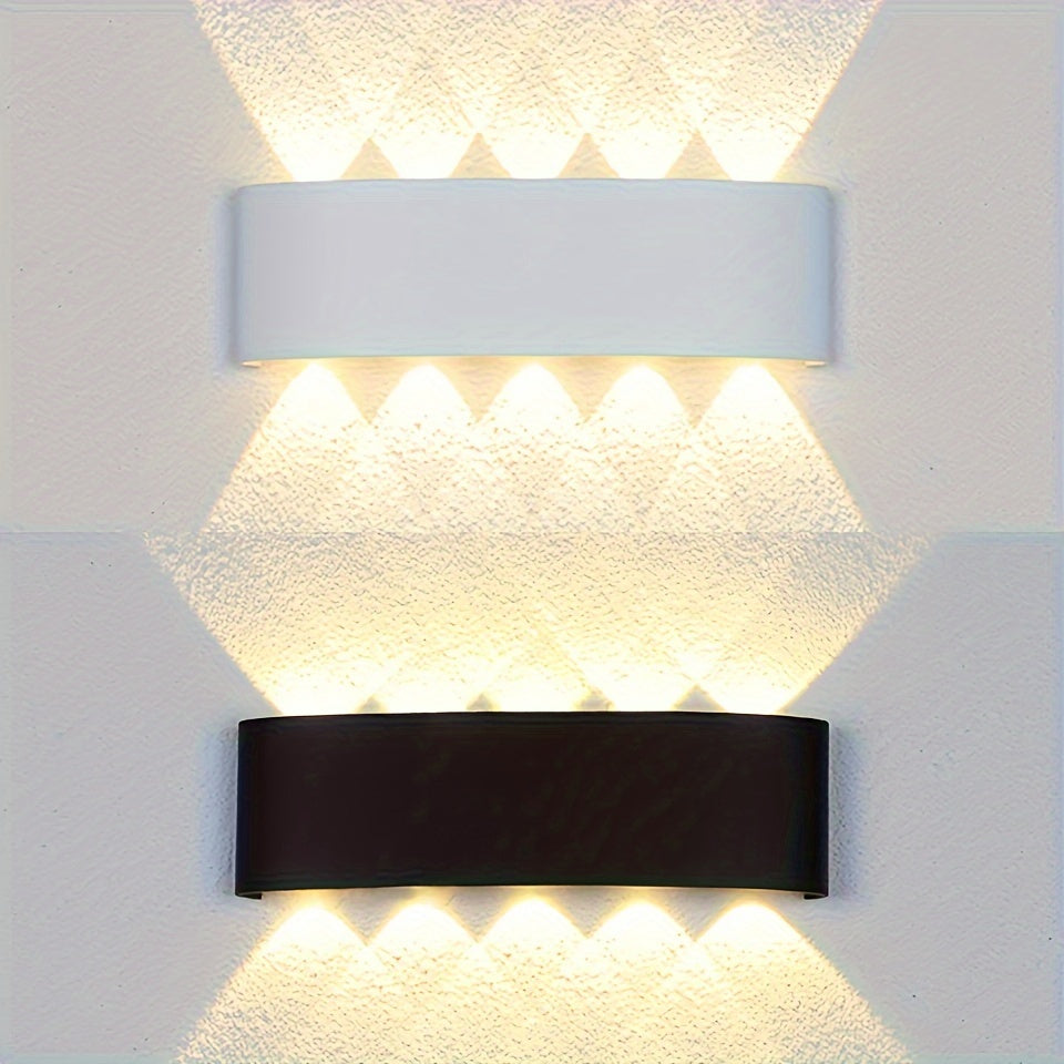 Modern Wall Lamp