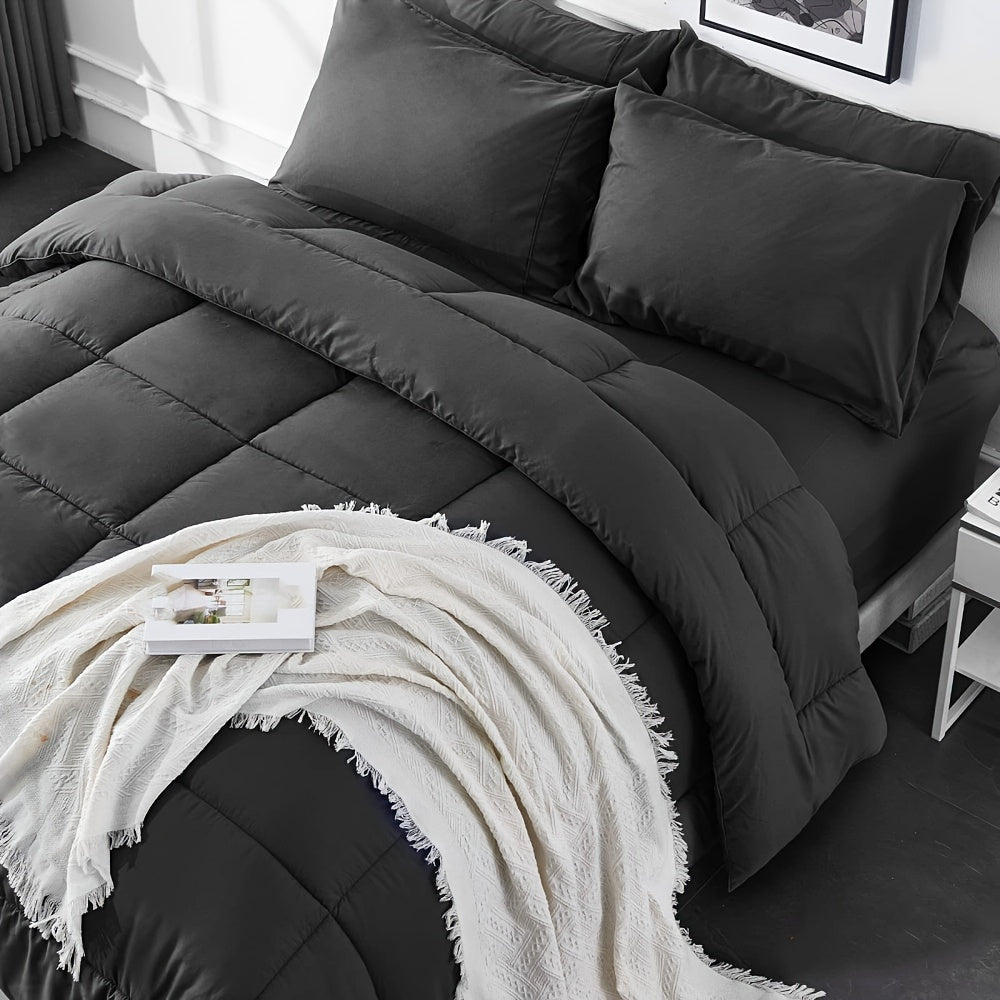 All-Season Comforter Set