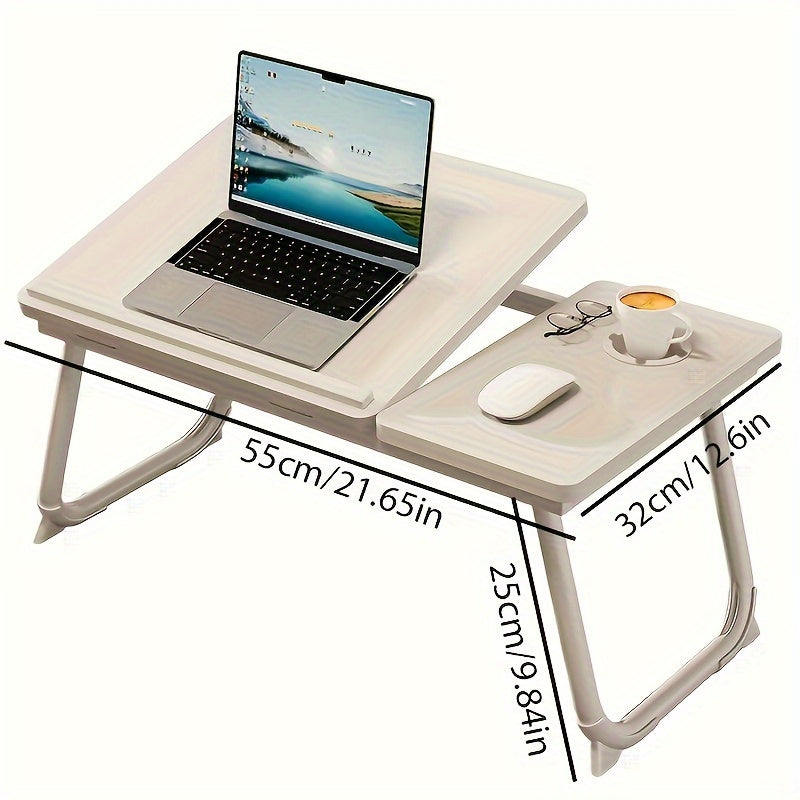 Versatile Folding Desk