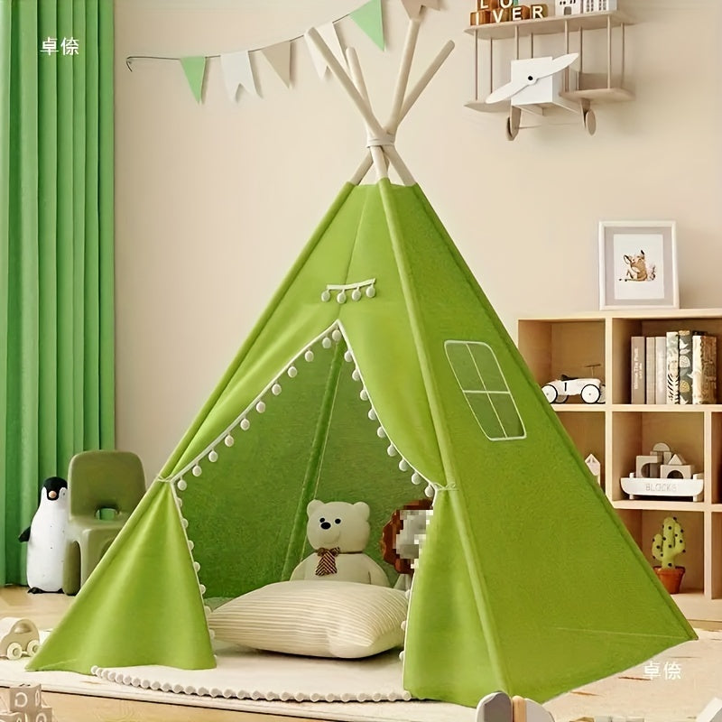 Fun Tent