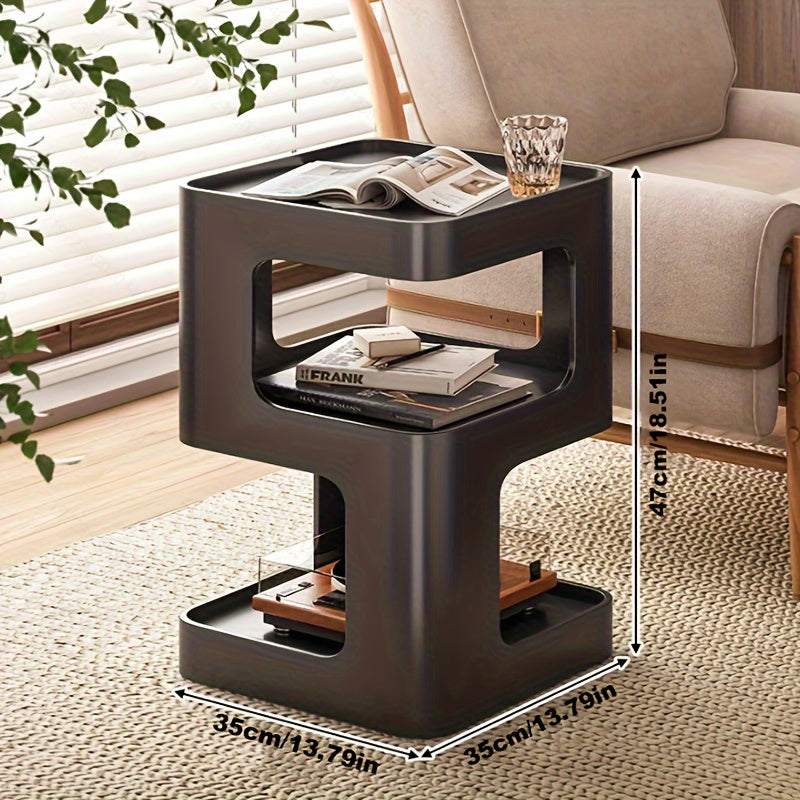 Modern Chic Playa Coffee Table