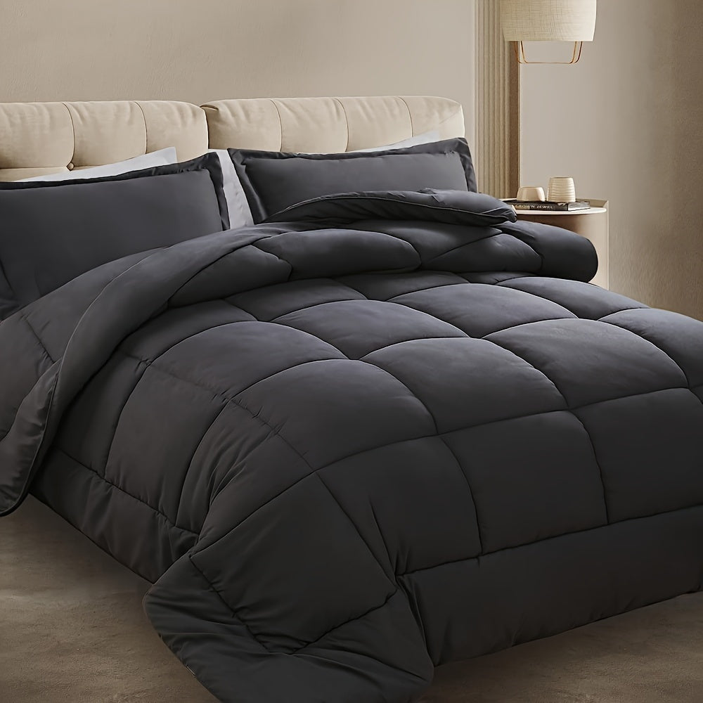 All-Season Comforter Set