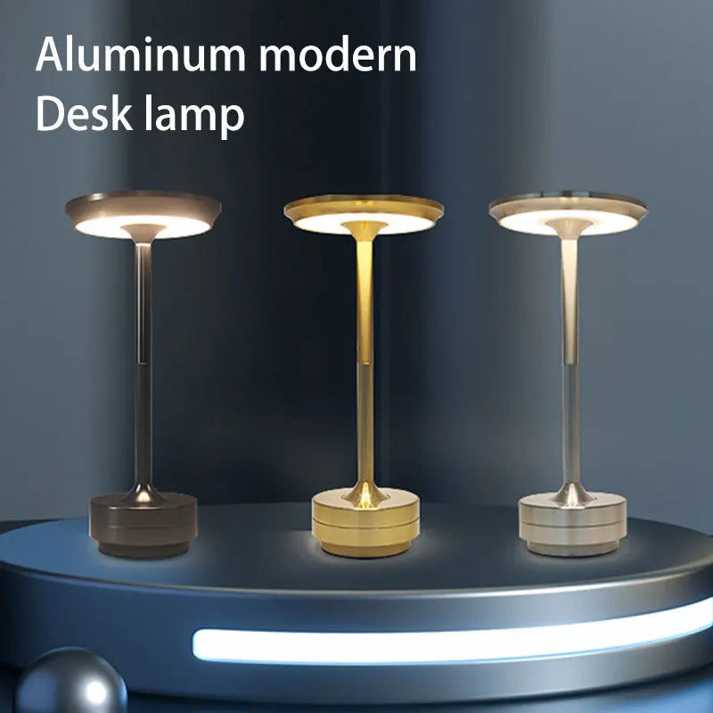 Touch Desk Lamp