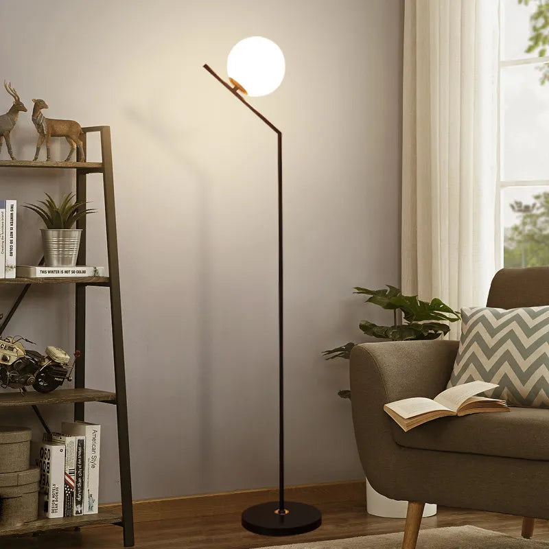 Zenith Floor Lamp