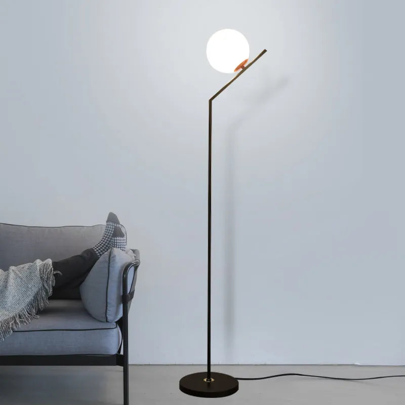 Zenith Floor Lamp