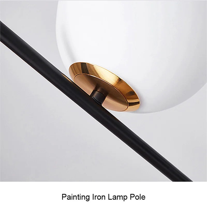 Zenith Floor Lamp