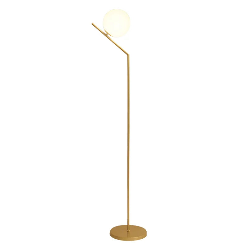 Zenith Floor Lamp