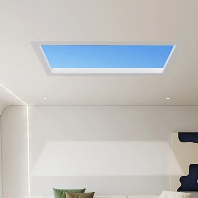 Serene Sky LED Ceiling Light