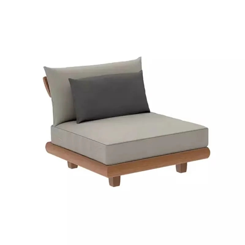 Solo Serenity Outdoor Sofa