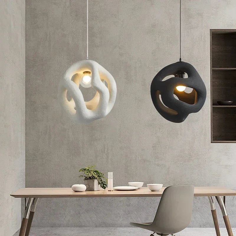 Yagi-Sabi Design Pendant Lamp