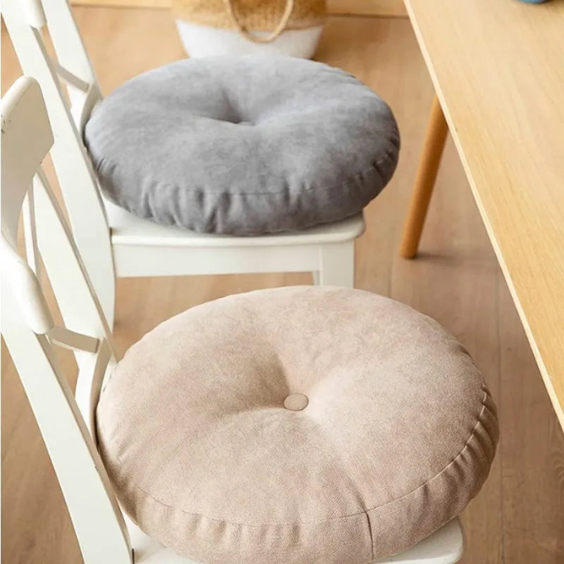 Zen Meditation Floor Cushion