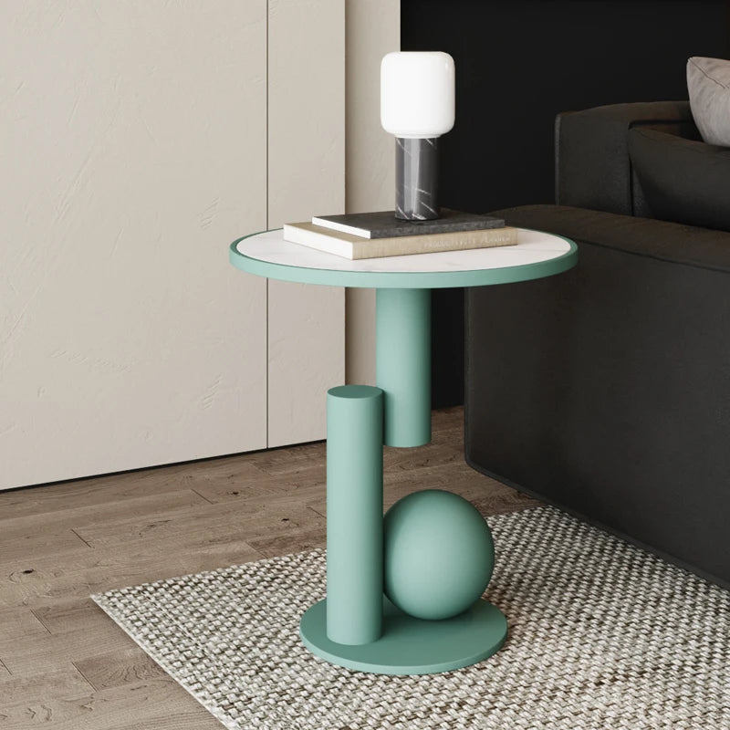 Nova Luxe Side Table