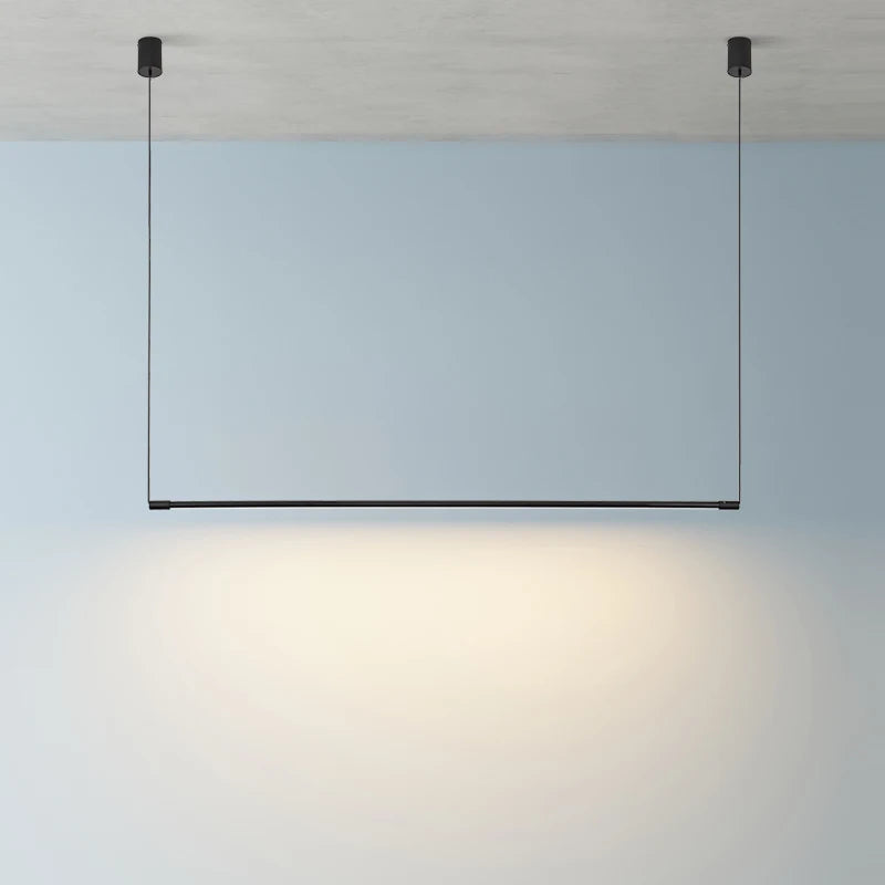 SANDYHA Linear Pendant Light