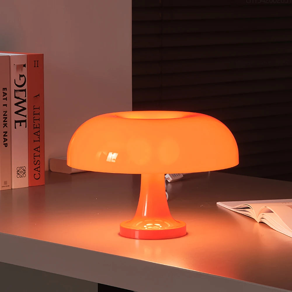 Modern Bauhaus Table Lamp