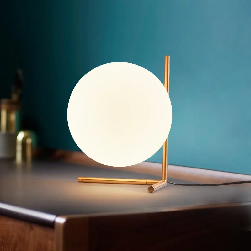 Milano Table Lamp