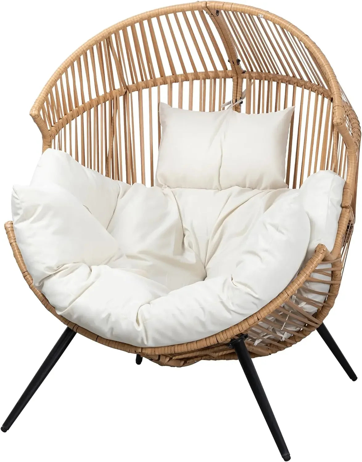 Cocoon Outdoor Egg Chair