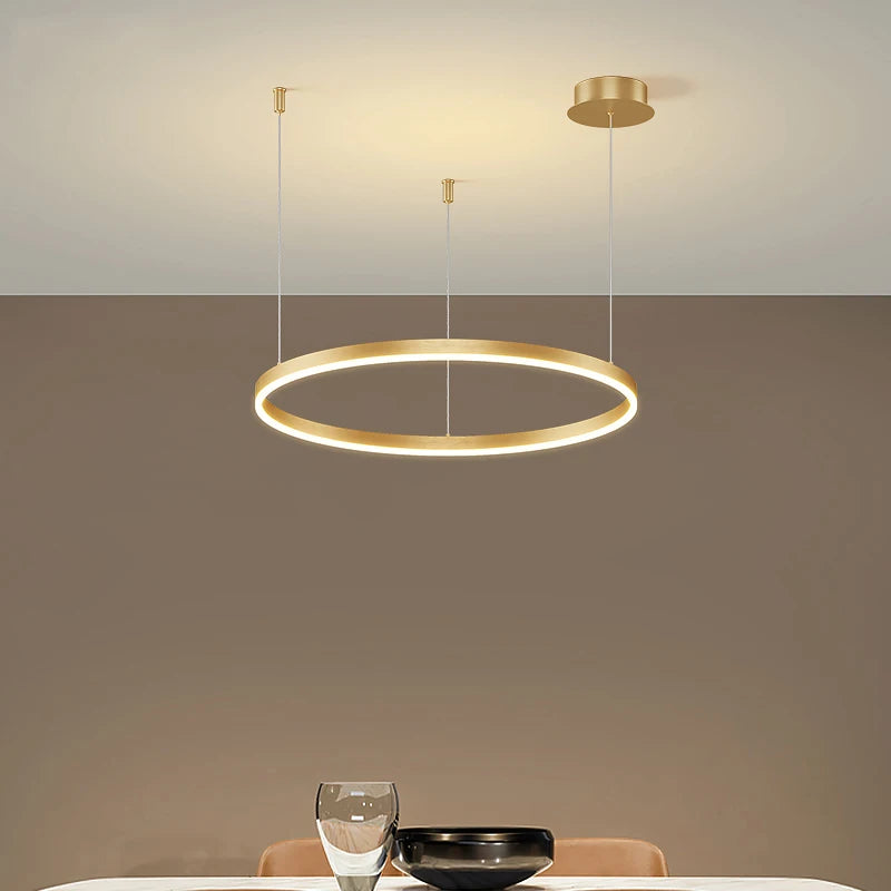 Zenith Chandelier