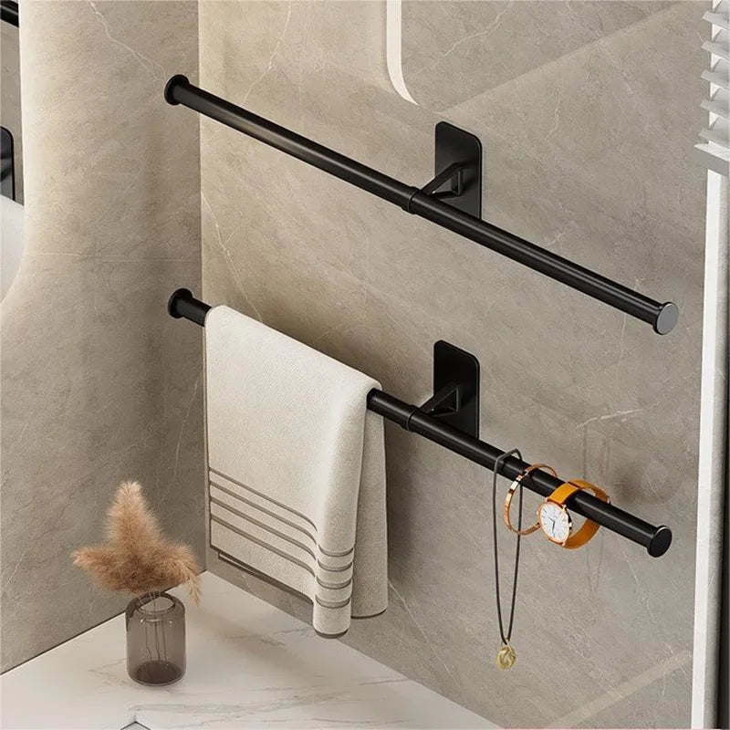 Aria Towel Rack