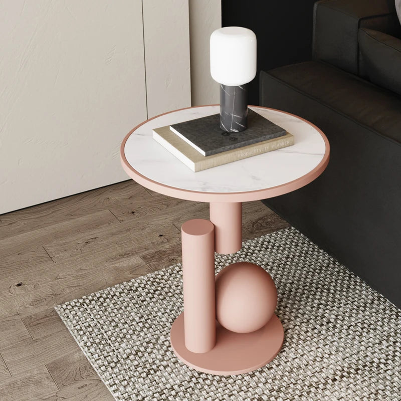 Nova Luxe Side Table