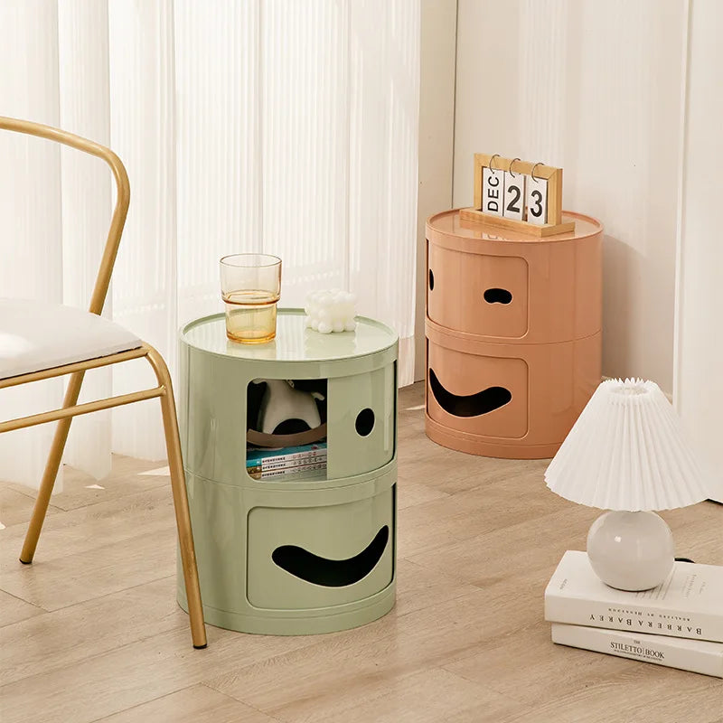 Joyful Storage Locker