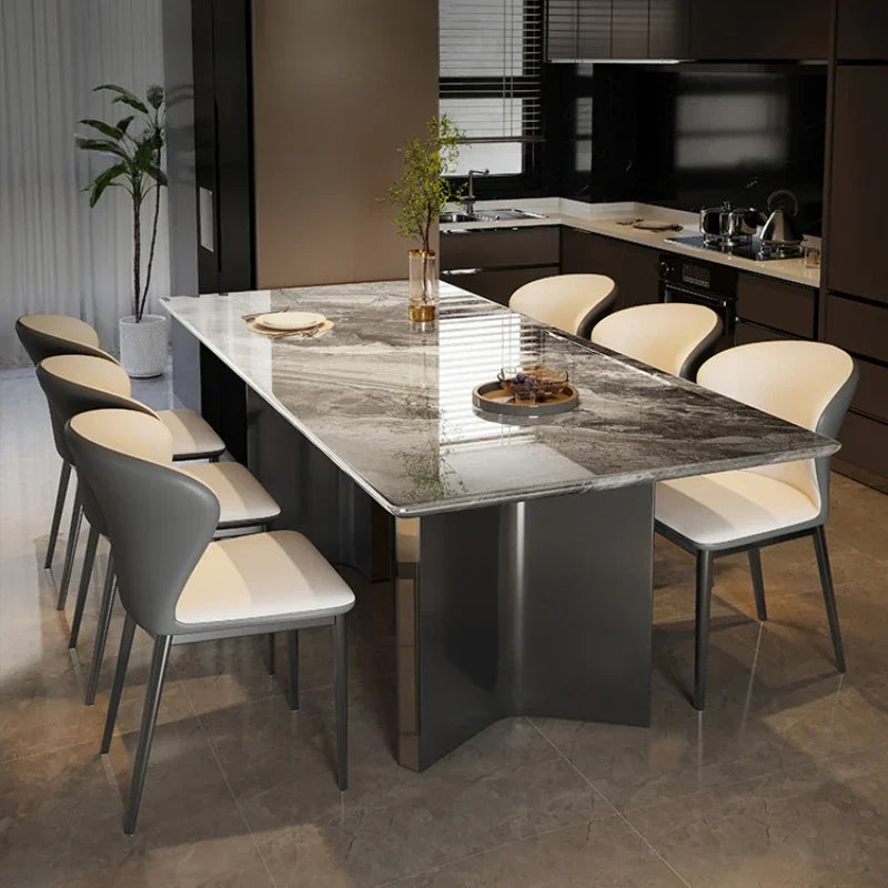 Mesa De Jantar Dining Table Set