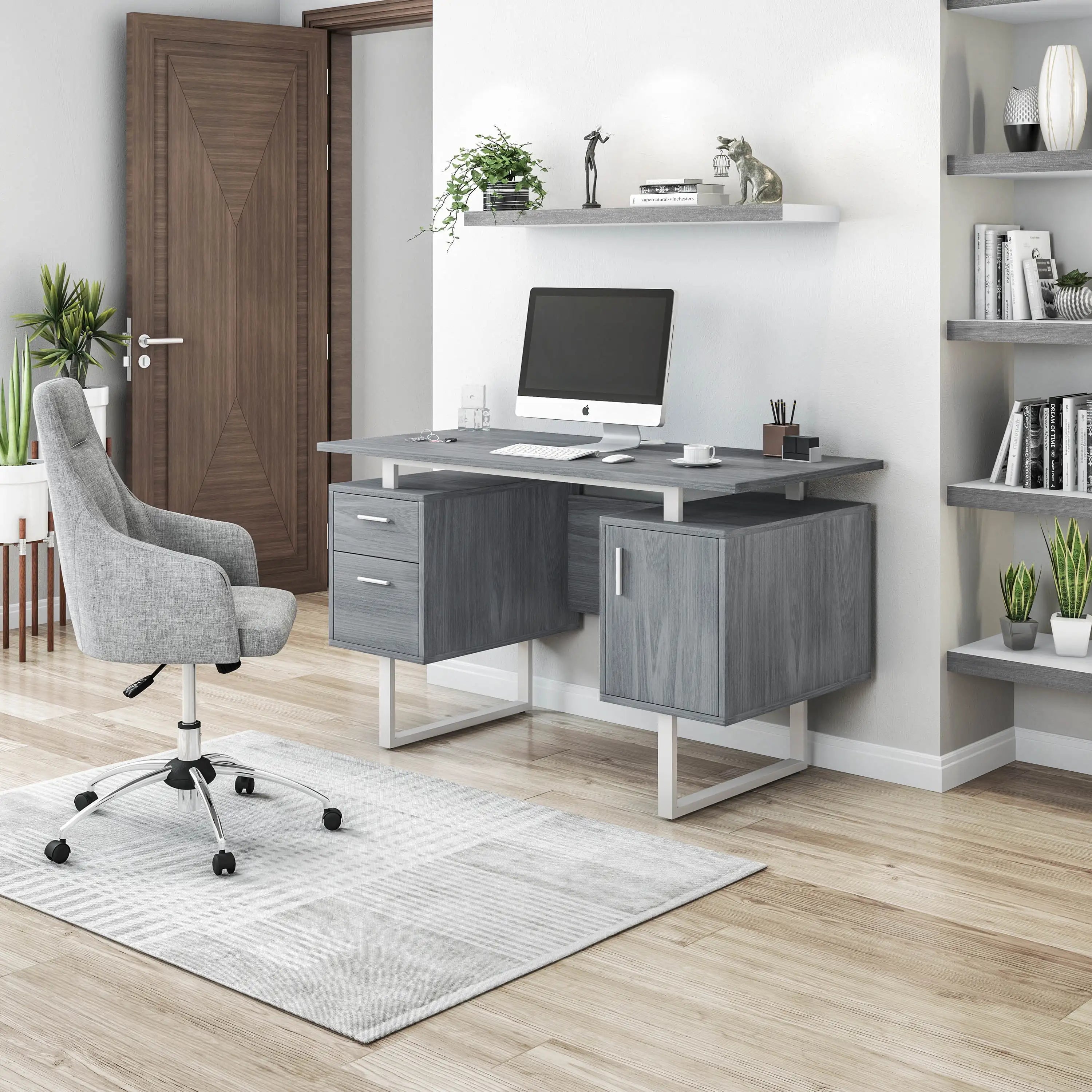 Zenith Office Desk