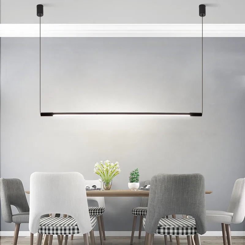 SANDYHA Linear Pendant Light