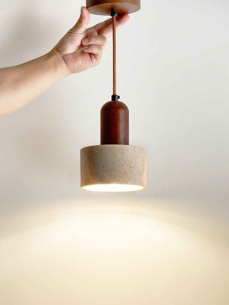 Tokyo Wabi Pendant Lamp