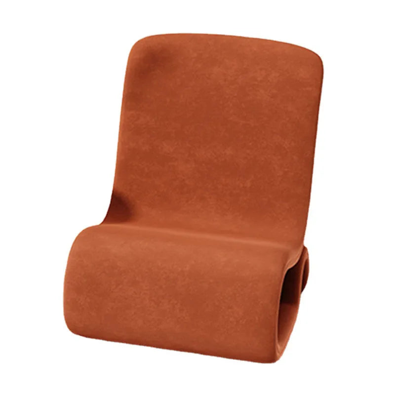 Ergonomic Modern Living Room Chair