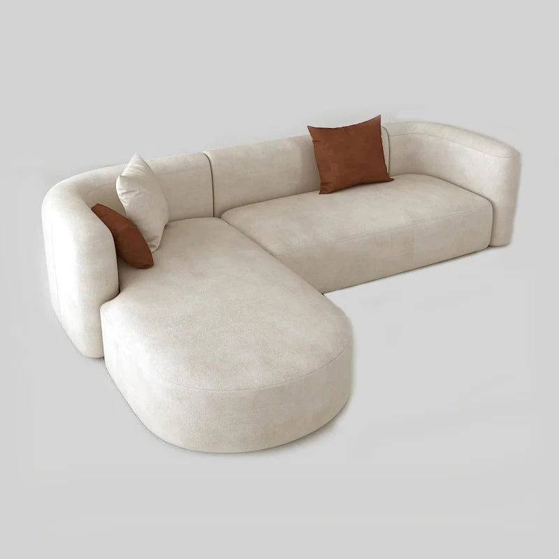 Wabi-Sand Corner Sofa