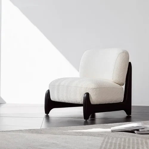 Maida Modern Accent Chair