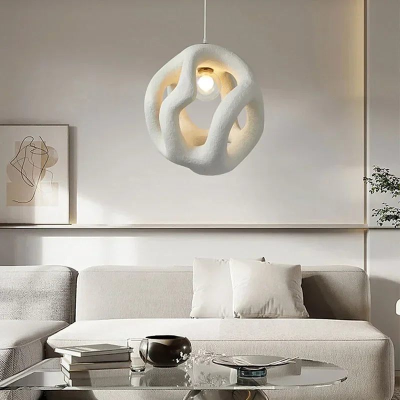 Yagi-Sabi Design Pendant Lamp