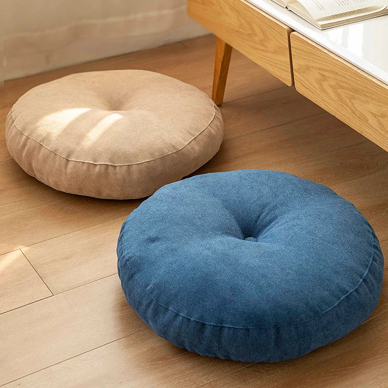 Zen Meditation Floor Cushion