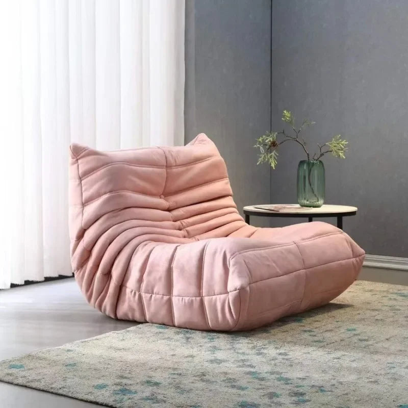 Cozy Caterpillar Sofa