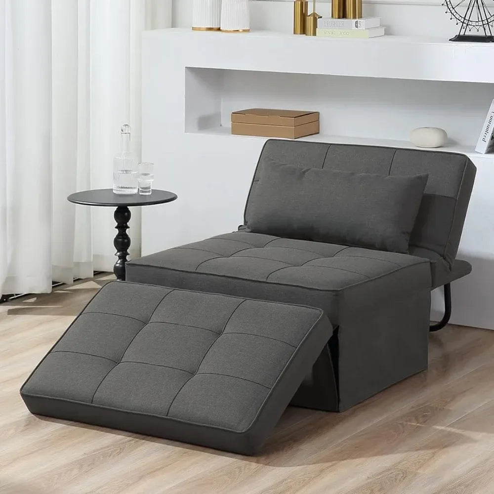 FlexiForm 4-in-1 Multi-Functional Sofa