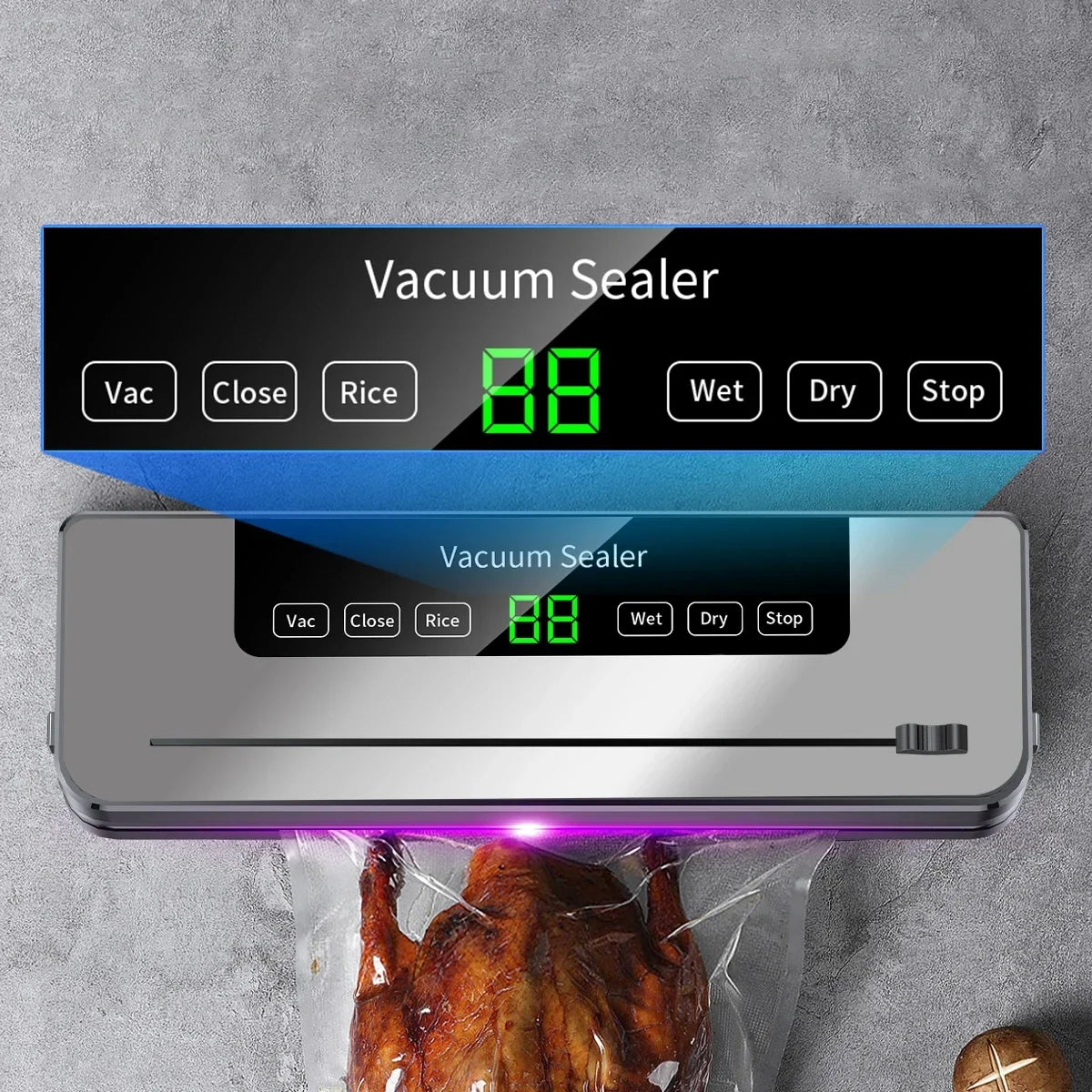 ProSeal Vacuum Sealer