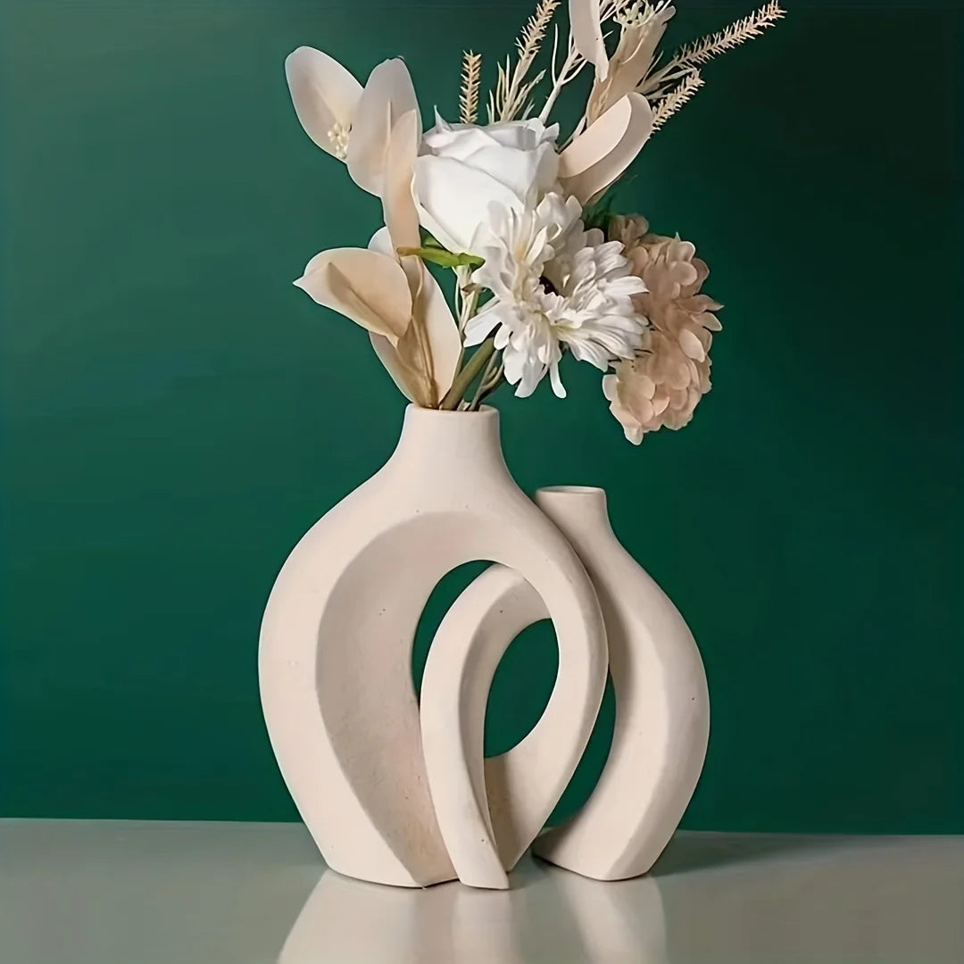 Bohemian Rhapsody Vase Set