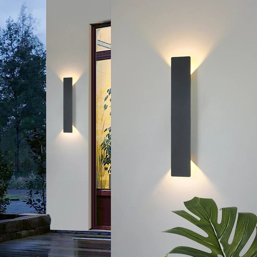 Rome Up-Down Wall Light