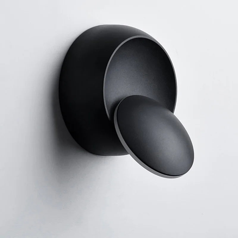 Asa Minimalist Wall Lamp