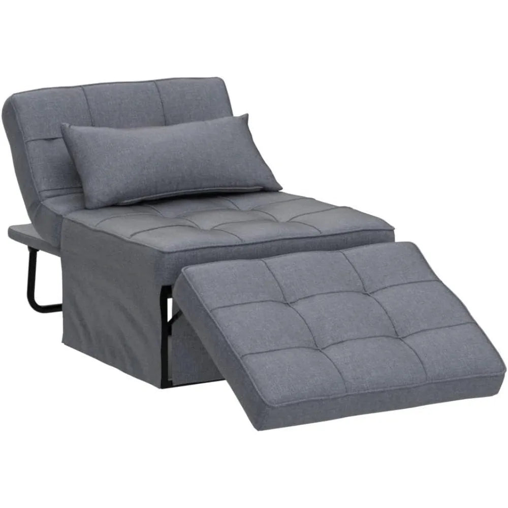 FlexiForm 4-in-1 Multi-Functional Sofa