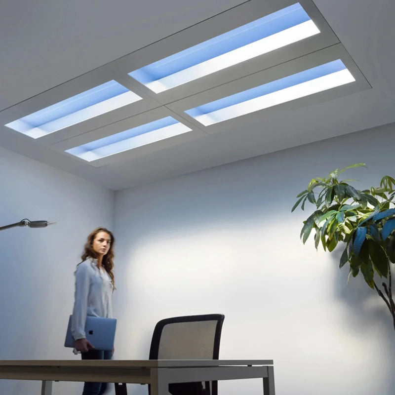 Serene Sky LED Ceiling Light