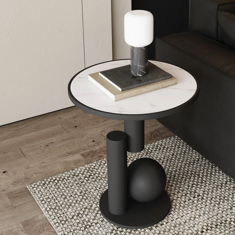 Nova Luxe Side Table