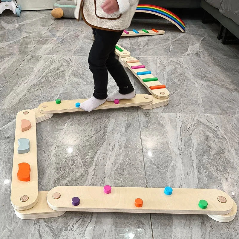 Sensory Integration Training Equipment