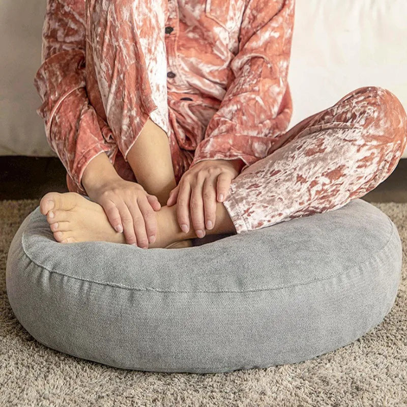 Zen Meditation Floor Cushion